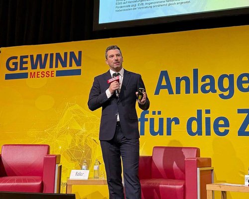 Gewinn-Messe-Stefan-Koller-Buehne