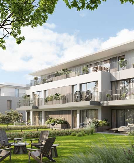 Rendering-Raiffeisenstrasse-135-137-Aussenansicht-Garten