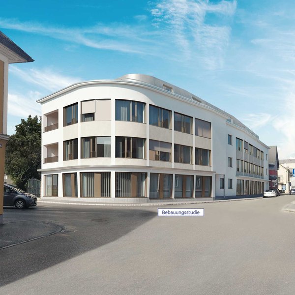 Rendering-Vöcklabruck_Straßenansicht
