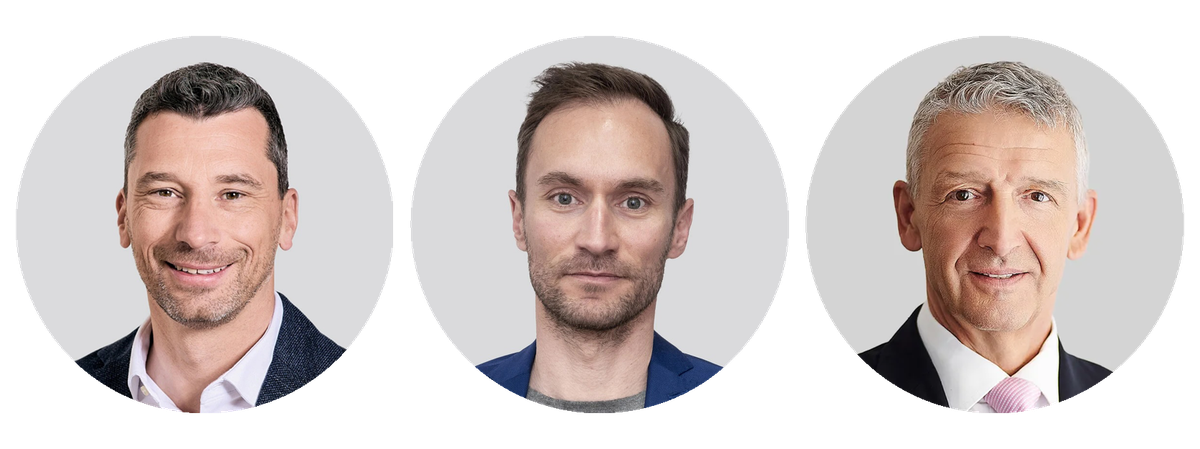 referenten gemeinsam