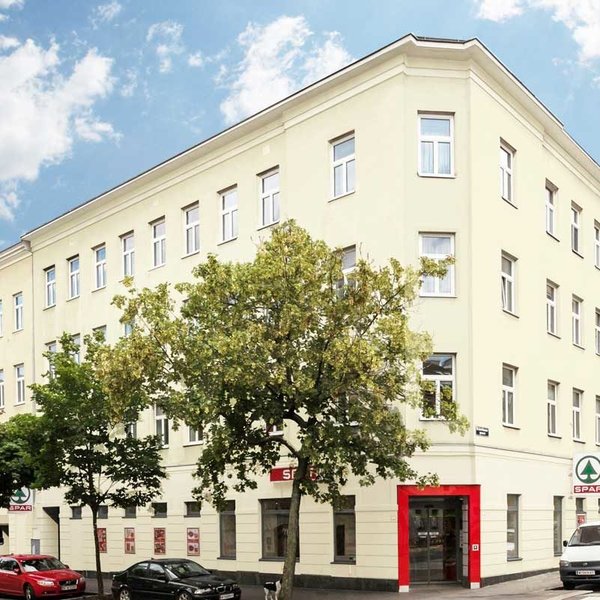 Wien Koppstrasse 27